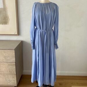 & Other Stories Maxi Dress